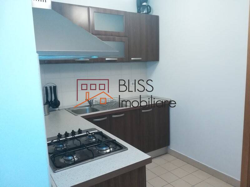Apartment for Sale Herastrau | Nordului, Bucharest - 1 Bedroom - ID:67279 | Bliss Imobiliare / Photo 2 - BLISS Imobiliare