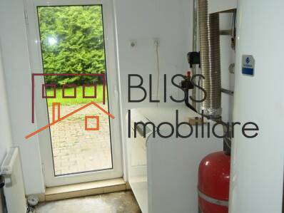 Villa for Rent Iancu Nicolae | Pipera, Bucharest / Ilfov - 5 Bedroom - ID:7517 | Bliss Imobiliare / Photo 21 - BLISS Imobiliare