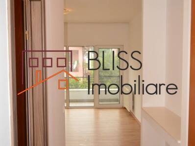 Villa for Rent Iancu Nicolae | Pipera, Bucharest / Ilfov - 5 Bedroom - ID:7517 | Bliss Imobiliare / Photo 36 - BLISS Imobiliare