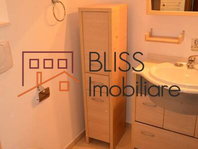 Vila de Inchiriat Iancu Nicolae | Pipera - 6 Camere - ID:7517 | Bliss Imobiliare / Photo 38 - BLISS Imobiliare