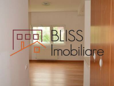 Vila de Inchiriat Iancu Nicolae | Pipera - 6 Camere - ID:7517 | Bliss Imobiliare / Photo 44 - BLISS Imobiliare