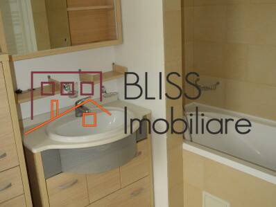 Villa for Rent Iancu Nicolae | Pipera, Bucharest / Ilfov - 5 Bedroom - ID:7517 | Bliss Imobiliare / Photo 45 - BLISS Imobiliare