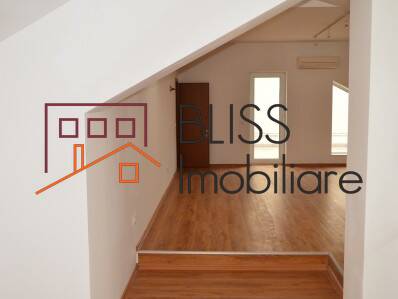 Villa for Rent Iancu Nicolae | Pipera, Bucharest / Ilfov - 5 Bedroom - ID:7517 | Bliss Imobiliare / Photo 51 - BLISS Imobiliare