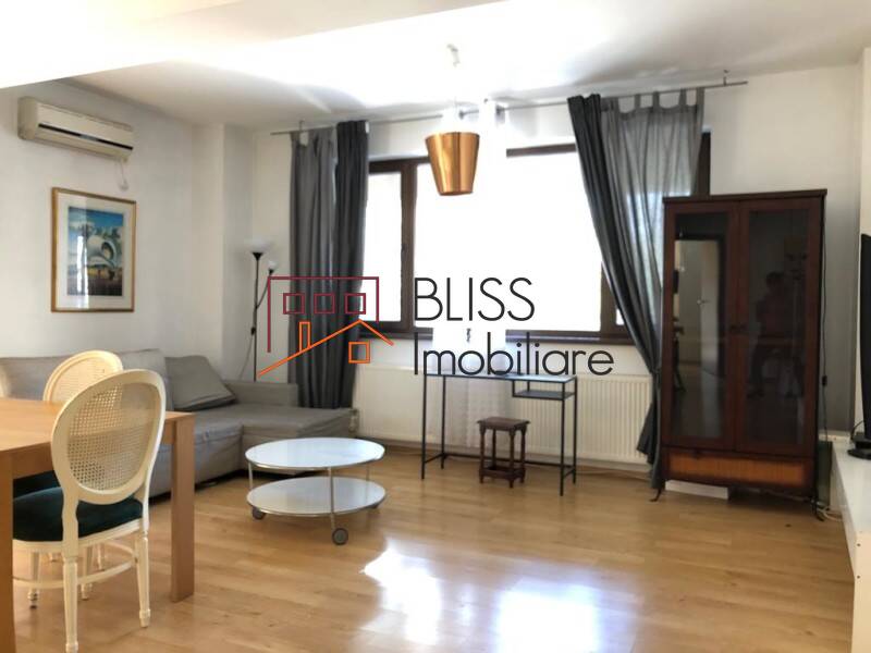 Apartament de Inchiriat Baneasa | Sisesti | Jandarmerie | Straulesti | Sector 1 - 2 Camere - ID:66318 | Bliss Imobiliare / Photo 1 - BLISS Imobiliare