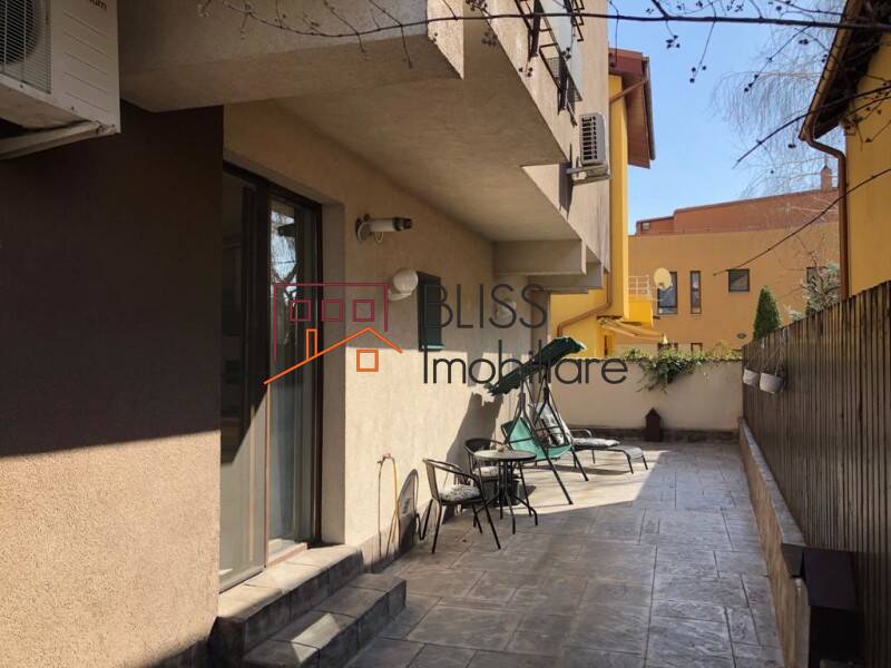 Apartament de Inchiriat Baneasa | Sisesti | Jandarmerie | Straulesti | Sector 1 - 2 Camere - ID:66318 | Bliss Imobiliare / Photo 9 - BLISS Imobiliare