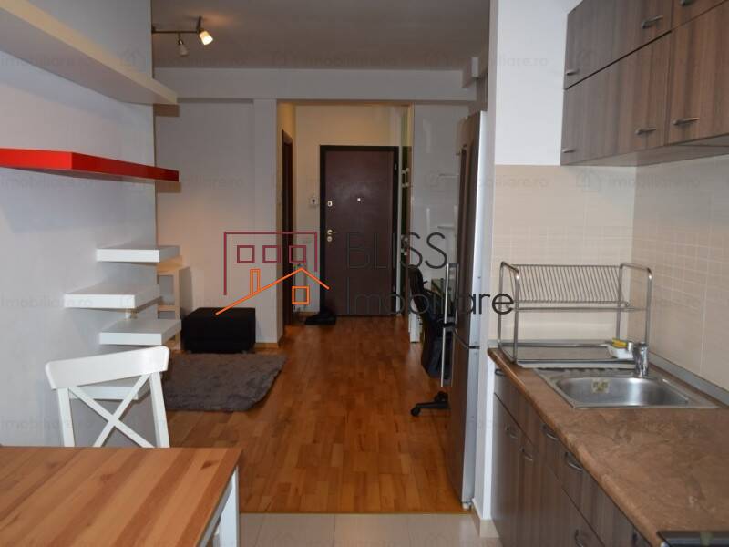 Apartament de Inchiriat Baneasa | Sisesti | Jandarmerie | Straulesti | Sector 1 - 2 Camere - ID:67748 | Bliss Imobiliare / Photo 2 - BLISS Imobiliare