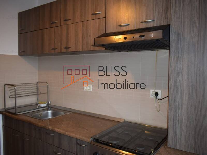 Apartament de Inchiriat Baneasa | Sisesti | Jandarmerie | Straulesti | Sector 1 - 2 Camere - ID:67748 | Bliss Imobiliare / Photo 4 - BLISS Imobiliare