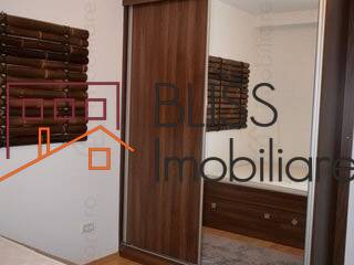Apartment for Rent Baneasa | Sisesti | Jandarmerie | Straulesti | Sector 1, Bucharest - 1 Bedroom - ID:67748 | Bliss Imobiliare / Photo 7 - BLISS Imobiliare