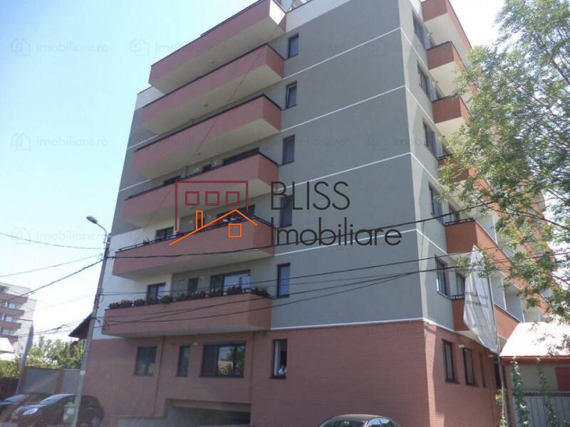 Apartament de Inchiriat Baneasa | Sisesti | Jandarmerie | Straulesti | Sector 1 - 2 Camere - ID:67748 | Bliss Imobiliare / Photo 16 - BLISS Imobiliare