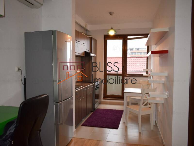Apartament de Inchiriat Baneasa | Sisesti | Jandarmerie | Straulesti | Sector 1 - 2 Camere - ID:67748 | Bliss Imobiliare / Photo 5 - BLISS Imobiliare