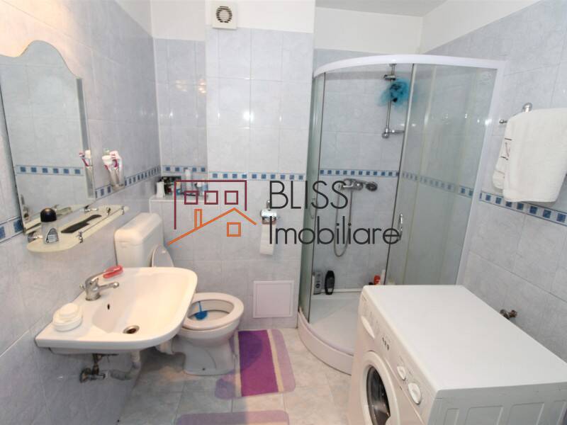 Vila de Vanzare Dorobanti | Primaverii | Kiseleff | Aviatorilor - 6 Camere - ID:40645 | Bliss Imobiliare / Photo 34 - BLISS Imobiliare