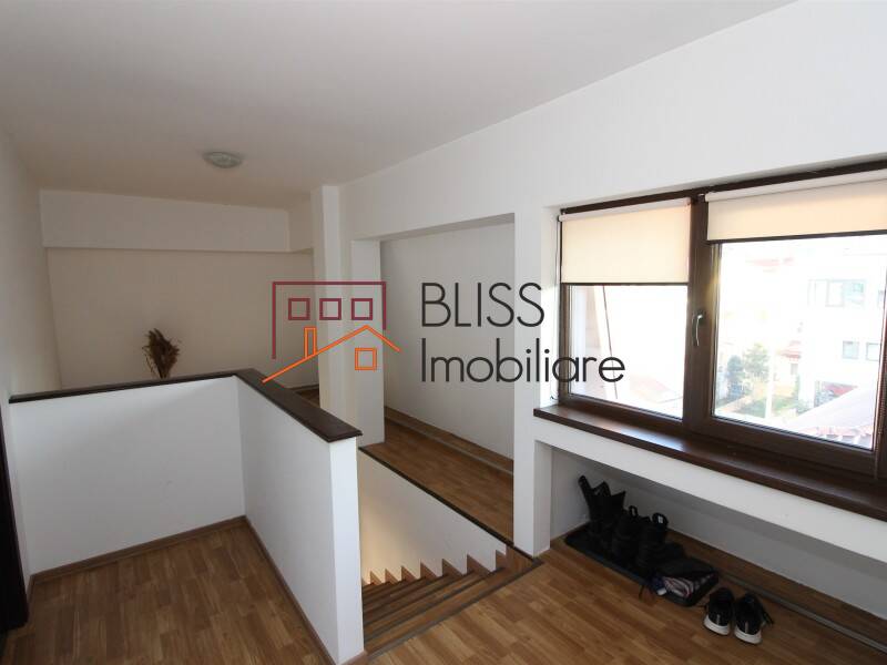 Vila de Vanzare Dorobanti | Primaverii | Kiseleff | Aviatorilor - 6 Camere - ID:40645 | Bliss Imobiliare / Photo 20 - BLISS Imobiliare