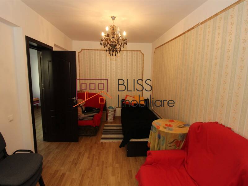 Villa for Sale Dorobanti | Primaverii | Kiseleff | Aviatorilor, Bucharest - 4 Bedroom - ID:40645 | Bliss Imobiliare / Photo 2 - BLISS Imobiliare