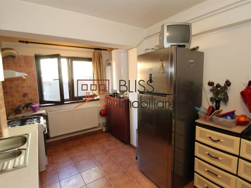 Vila de Vanzare Dorobanti | Primaverii | Kiseleff | Aviatorilor - 6 Camere - ID:40645 | Bliss Imobiliare / Photo 5 - BLISS Imobiliare