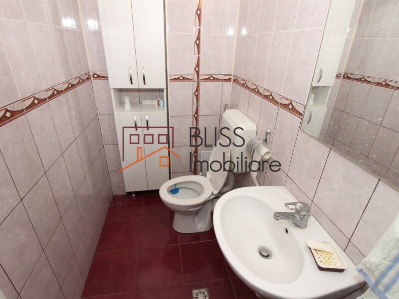 Vila de Vanzare Dorobanti | Primaverii | Kiseleff | Aviatorilor - 6 Camere - ID:40645 | Bliss Imobiliare / Photo 26 - BLISS Imobiliare