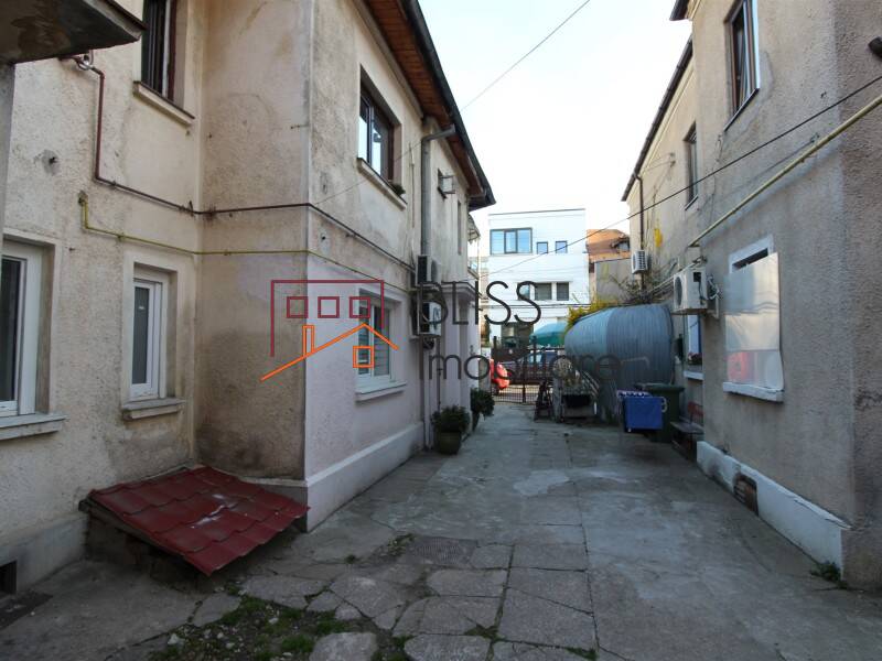 Villa for Sale Dorobanti | Primaverii | Kiseleff | Aviatorilor, Bucharest - 4 Bedroom - ID:40645 | Bliss Imobiliare / Photo 33 - BLISS Imobiliare