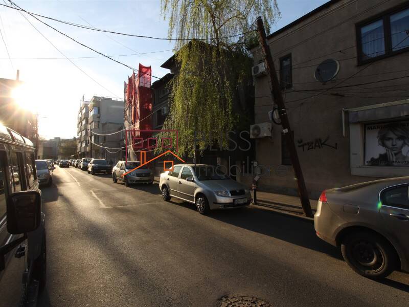 Vila de Vanzare Dorobanti | Primaverii | Kiseleff | Aviatorilor - 6 Camere - ID:40645 | Bliss Imobiliare / Photo 37 - BLISS Imobiliare