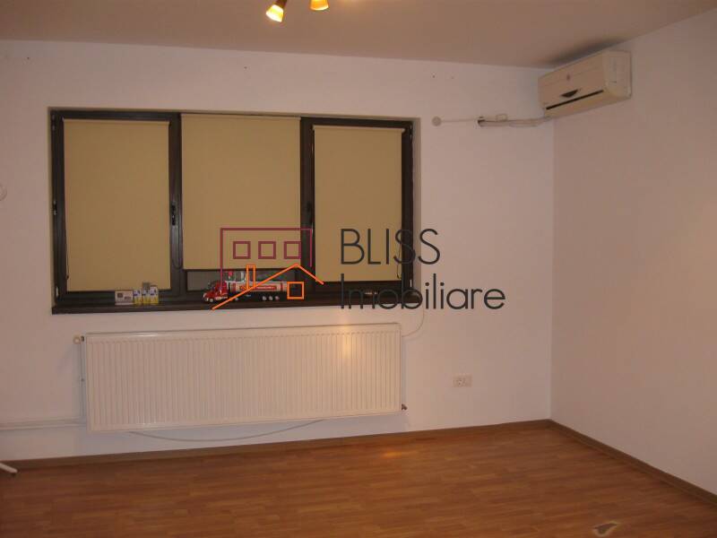 Vila de Vanzare Dorobanti | Primaverii | Kiseleff | Aviatorilor - 6 Camere - ID:40645 | Bliss Imobiliare / Photo 12 - BLISS Imobiliare