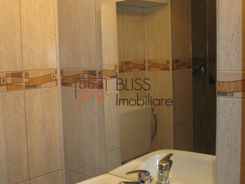 Vila de Vanzare Dorobanti | Primaverii | Kiseleff | Aviatorilor - 6 Camere - ID:40645 | Bliss Imobiliare / Photo 18 - BLISS Imobiliare