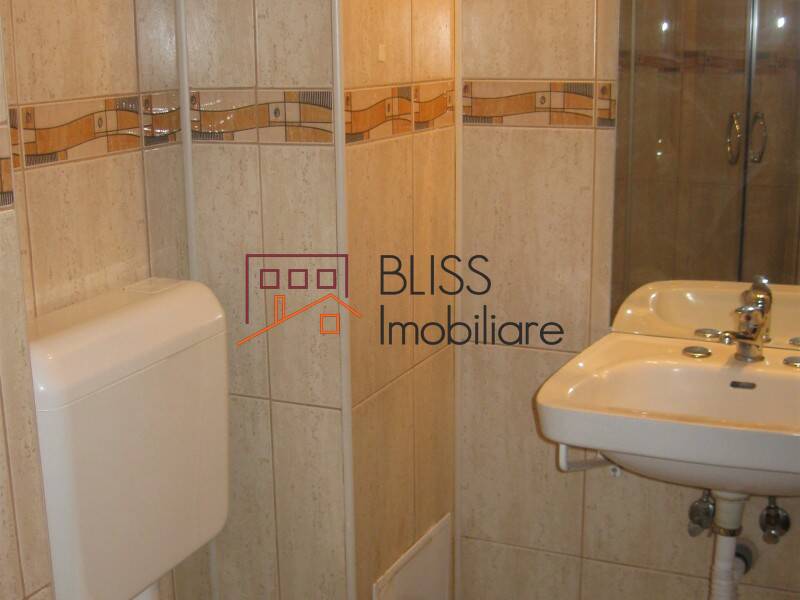 Vila de Vanzare Dorobanti | Primaverii | Kiseleff | Aviatorilor - 6 Camere - ID:40645 | Bliss Imobiliare / Photo 19 - BLISS Imobiliare