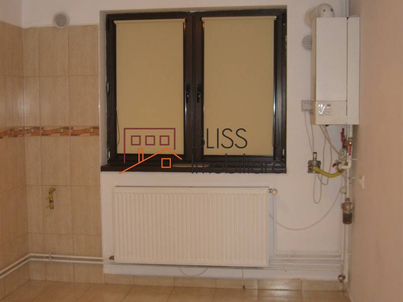 Villa for Sale Dorobanti | Primaverii | Kiseleff | Aviatorilor, Bucharest - 4 Bedroom - ID:40645 | Bliss Imobiliare / Photo 14 - BLISS Imobiliare