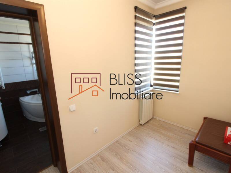 Vila de Vanzare Iancu Nicolae | Pipera - 7 Camere - ID:37853 | Bliss Imobiliare / Photo 23 - BLISS Imobiliare