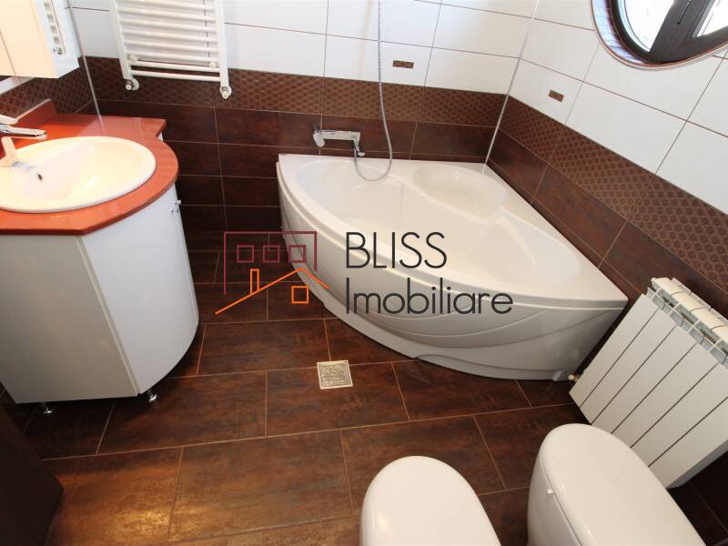 Vila de Vanzare Iancu Nicolae | Pipera - 7 Camere - ID:37853 | Bliss Imobiliare / Photo 22 - BLISS Imobiliare