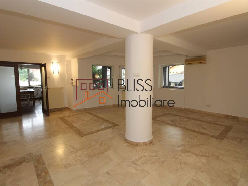 Vila de Vanzare Iancu Nicolae | Pipera - 9 Camere - ID:7056 | Bliss Imobiliare / Photo 4 - BLISS Imobiliare