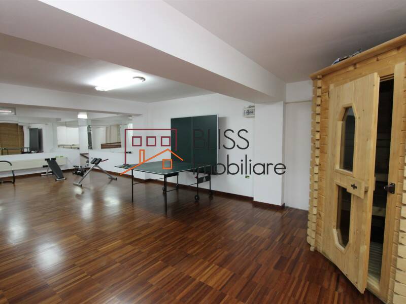 Vila de Vanzare Iancu Nicolae | Pipera - 9 Camere - ID:7056 | Bliss Imobiliare / Photo 14 - BLISS Imobiliare