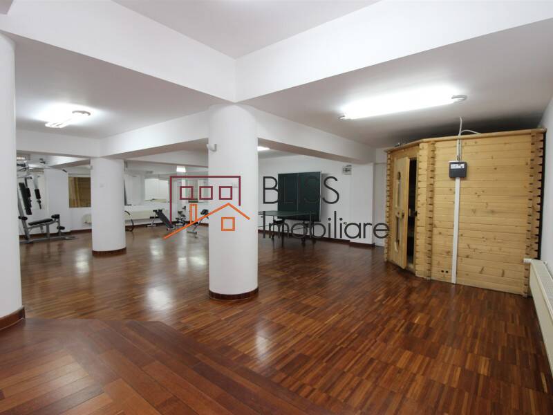 Villa for Sale Iancu Nicolae | Pipera, Bucharest / Ilfov - 5 Bedroom - ID:7056 | Bliss Imobiliare / Photo 13 - BLISS Imobiliare