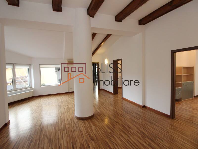 Villa for Sale Iancu Nicolae | Pipera, Bucharest / Ilfov - 5 Bedroom - ID:7056 | Bliss Imobiliare / Photo 18 - BLISS Imobiliare