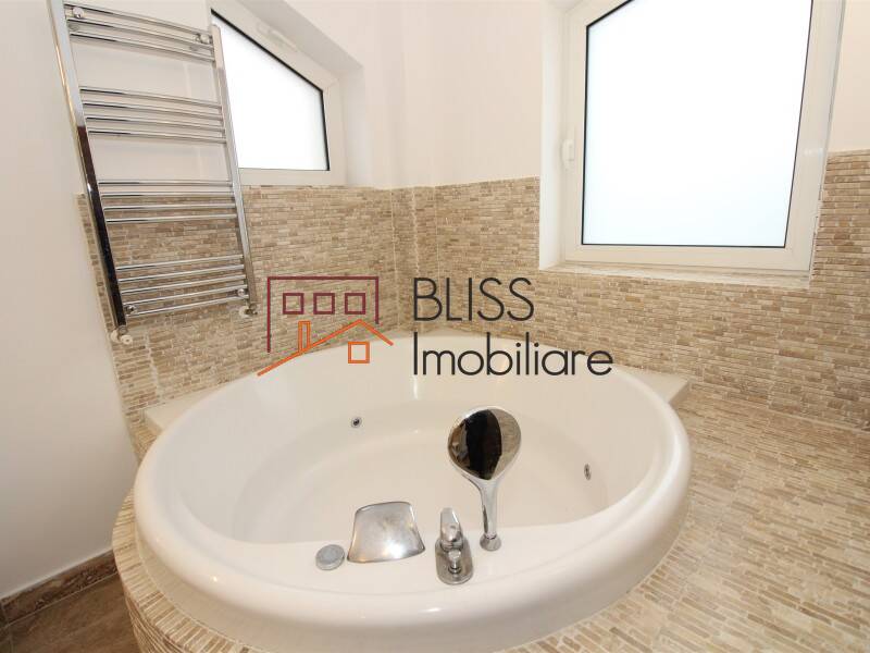Villa for Sale Iancu Nicolae | Pipera, Bucharest / Ilfov - 5 Bedroom - ID:7056 | Bliss Imobiliare / Photo 28 - BLISS Imobiliare