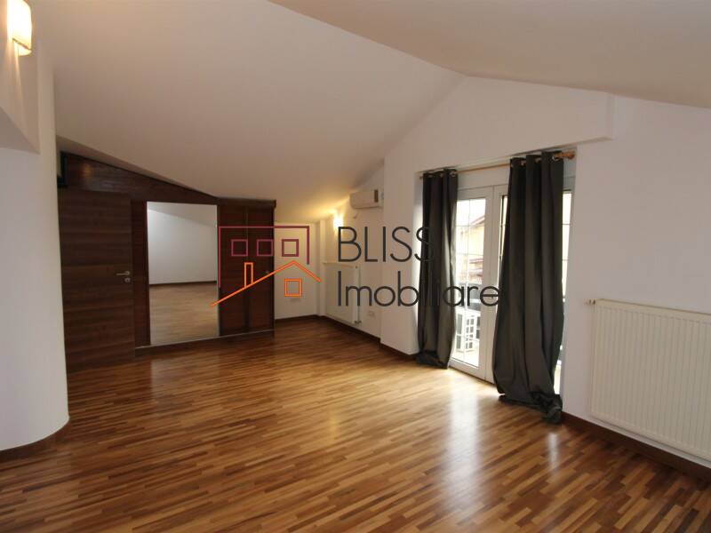 Villa for Sale Iancu Nicolae | Pipera, Bucharest / Ilfov - 5 Bedroom - ID:7056 | Bliss Imobiliare / Photo 25 - BLISS Imobiliare