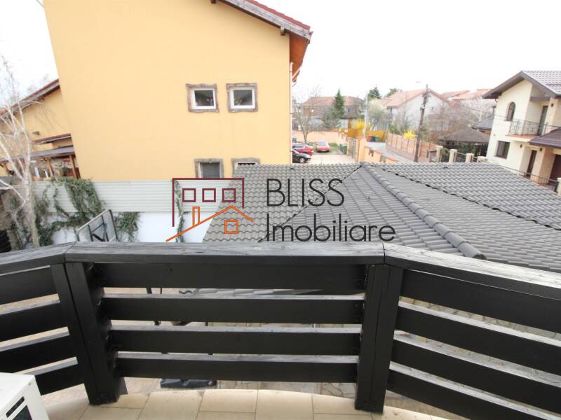 Vila de Vanzare Iancu Nicolae | Pipera - 9 Camere - ID:7056 | Bliss Imobiliare / Photo 35 - BLISS Imobiliare