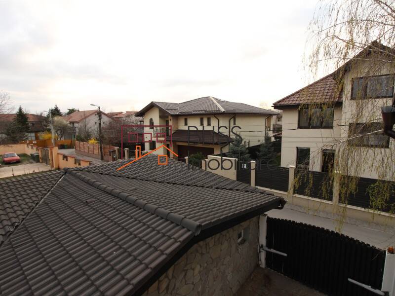 Vila de Vanzare Iancu Nicolae | Pipera - 9 Camere - ID:7056 | Bliss Imobiliare / Photo 37 - BLISS Imobiliare