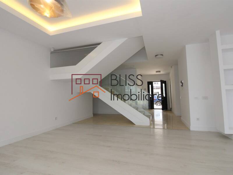 Vila | Bliss Imobiliare / Photo 3 - BLISS Imobiliare