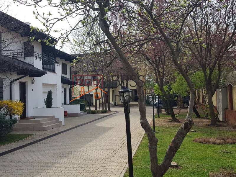 Vila Cu 7 Camere Si Gradina In Pipera | Bliss Imobiliare / Photo 1 - BLISS Imobiliare
