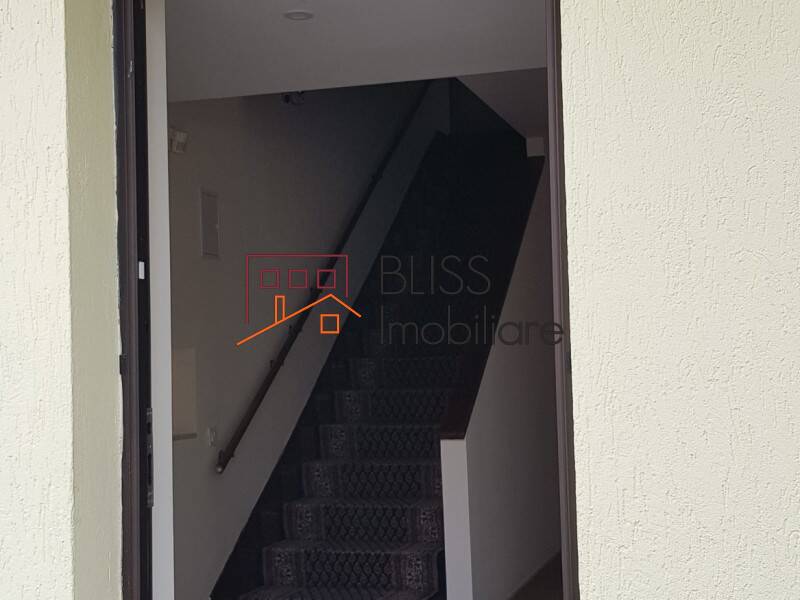 Vila Cu 7 Camere Si Gradina In Pipera | Bliss Imobiliare / Photo 3 - BLISS Imobiliare