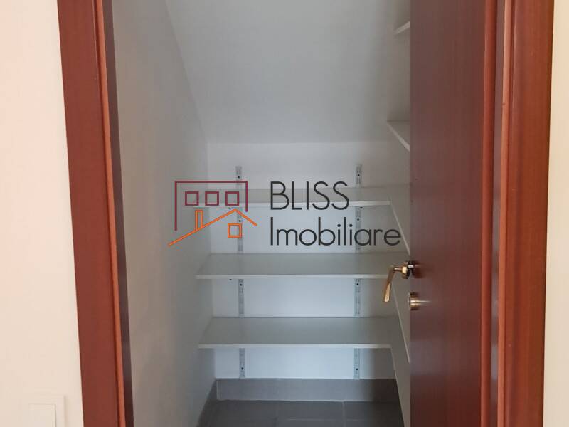 Vila Cu 7 Camere Si Gradina In Pipera | Bliss Imobiliare / Photo 10 - BLISS Imobiliare