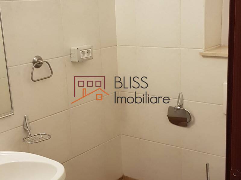 Vila Cu 7 Camere Si Gradina In Pipera | Bliss Imobiliare / Photo 13 - BLISS Imobiliare