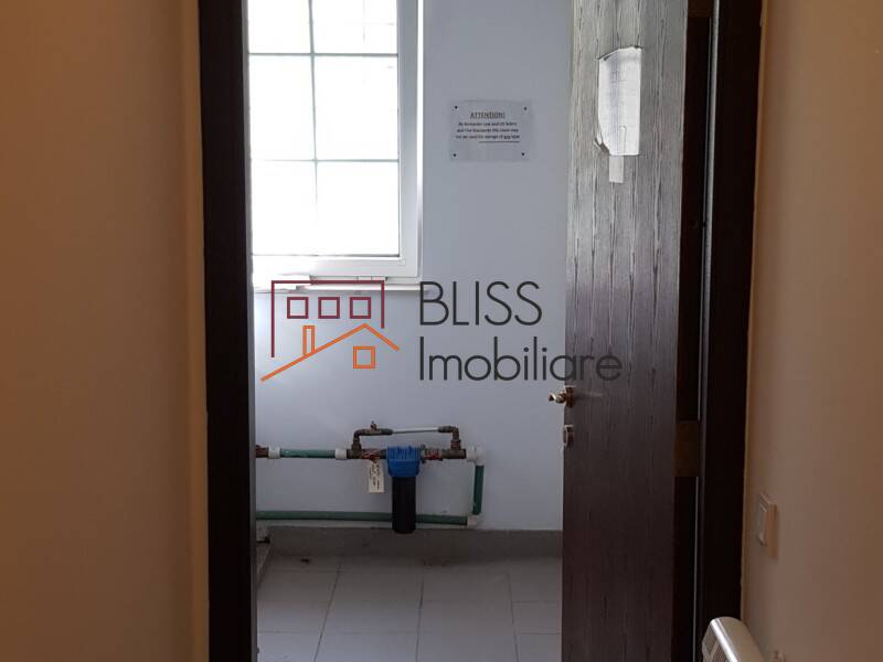 Vila Cu 7 Camere Si Gradina In Pipera | Bliss Imobiliare / Photo 14 - BLISS Imobiliare