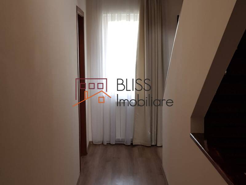 Vila Cu 7 Camere Si Gradina In Pipera | Bliss Imobiliare / Photo 21 - BLISS Imobiliare