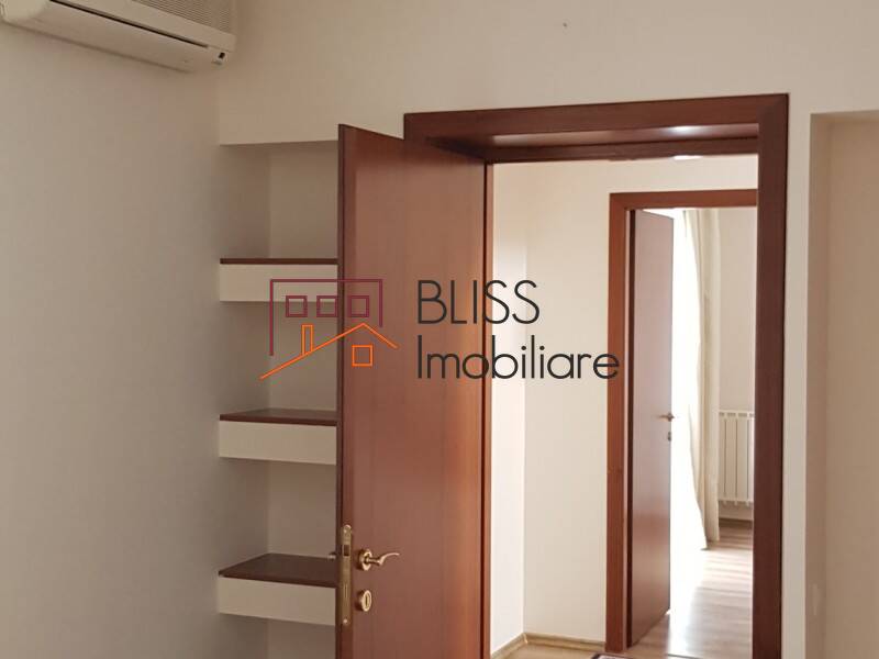 Vila Cu 7 Camere Si Gradina In Pipera | Bliss Imobiliare / Photo 31 - BLISS Imobiliare