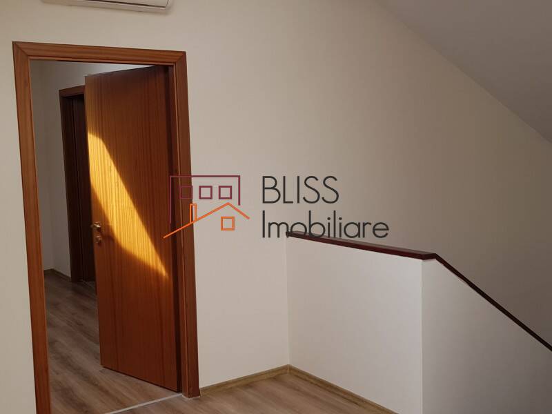 Vila Cu 7 Camere Si Gradina In Pipera | Bliss Imobiliare / Photo 34 - BLISS Imobiliare