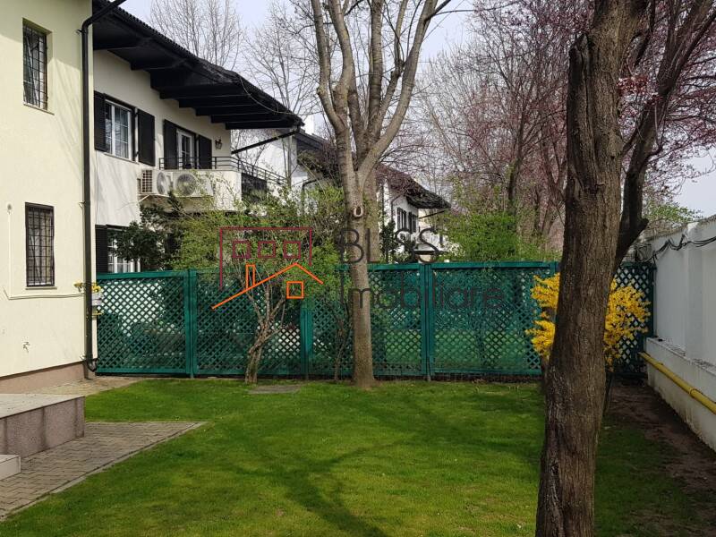 Vila Cu 7 Camere Si Gradina In Pipera | Bliss Imobiliare / Photo 41 - BLISS Imobiliare