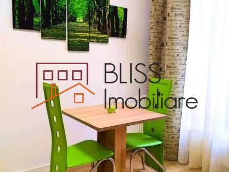 Apartment for Rent Aviatiei | Promenada mall | Metro Pipera, Bucharest - 1 Bedroom - ID:68534 | Bliss Imobiliare / Photo 4 - BLISS Imobiliare