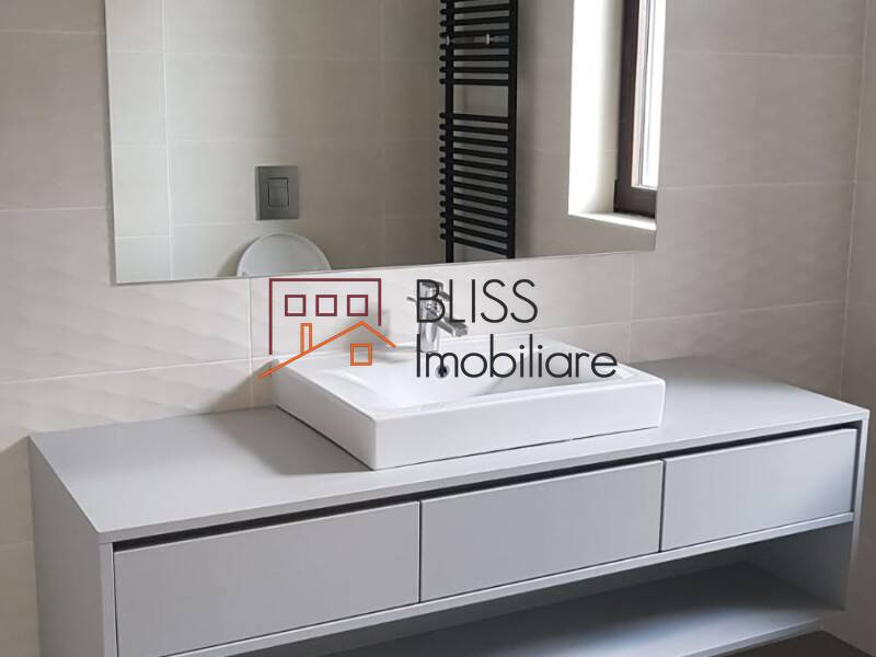 Vila 8 Camere Cu Gradina Oxford Gardens | Bliss Imobiliare / Photo 21 - BLISS Imobiliare