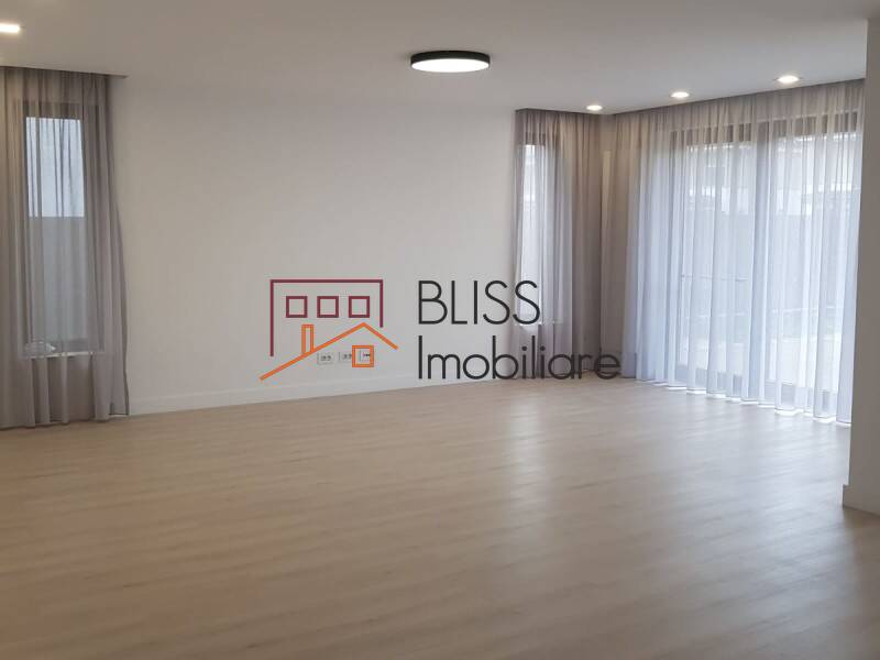 6-bedroom Villa With Garden Oxford Gardens, Bucharest / Ilfov | Bliss Imobiliare / Photo 3 - BLISS Imobiliare