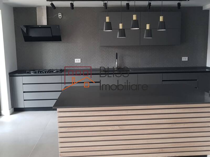 Vila 8 Camere Cu Gradina Oxford Gardens | Bliss Imobiliare / Photo 7 - BLISS Imobiliare