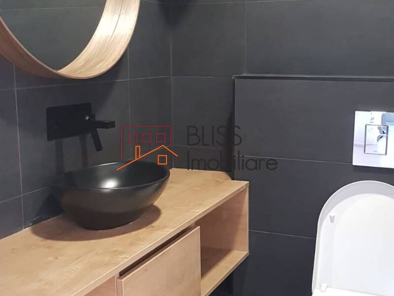 6-bedroom Villa With Garden Oxford Gardens, Bucharest / Ilfov | Bliss Imobiliare / Photo 23 - BLISS Imobiliare